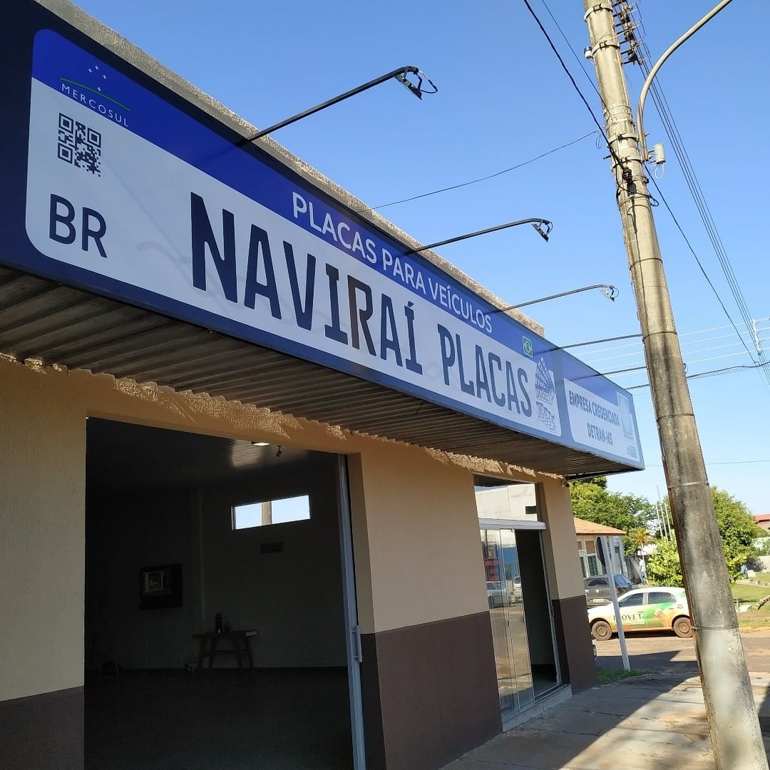Naviraí